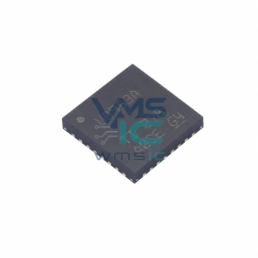 适用于2.3MP/60fps摄像头、雷达和其他传感器并具有CSI-2接口的FPD-LinkIl 4.16Gbps 串行器 DS90UB953ATRHBRQ1 VQFN-32-EP(5x5)