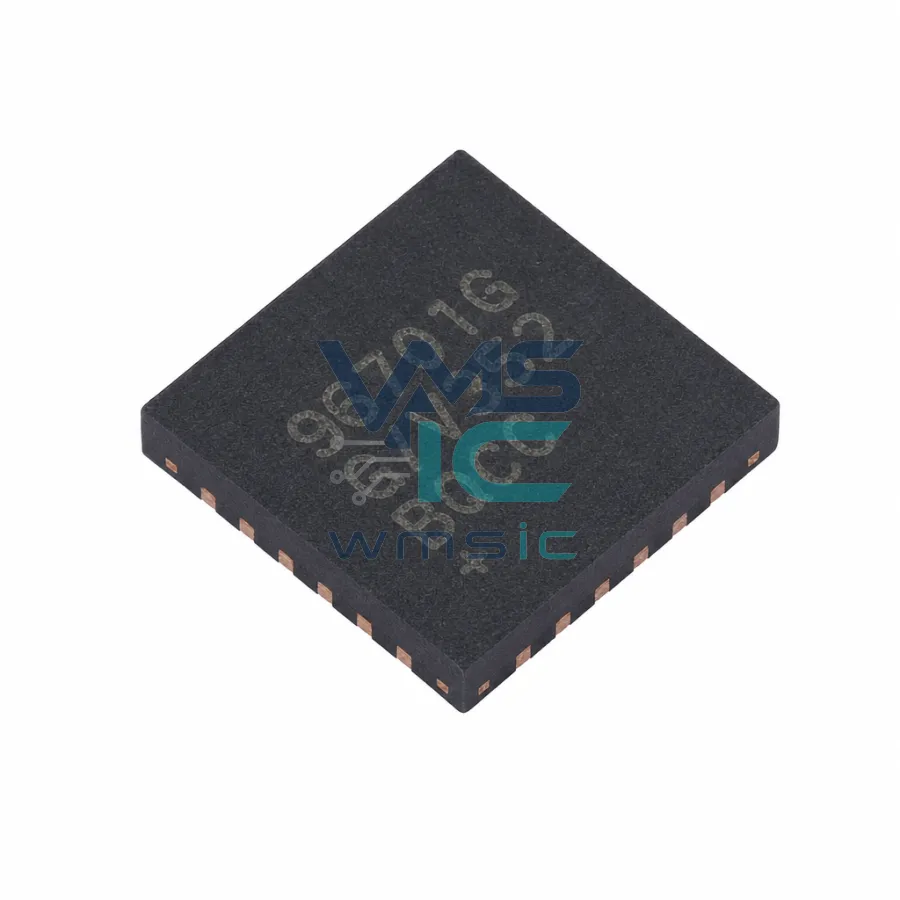 14位GMSL串行器，具有高抗干扰/带宽模式和同轴/STP电缆驱动 MAX96701GTG TQFN-24(4x4)