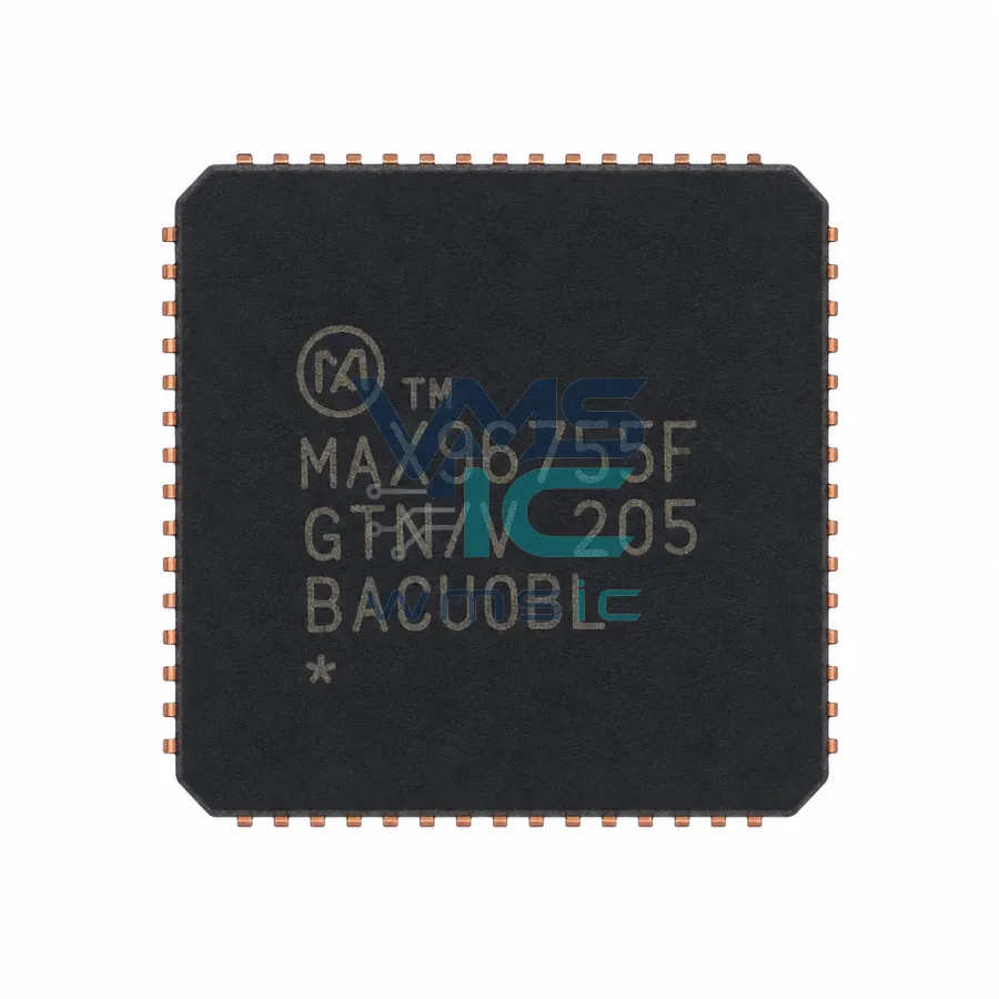 MAX96755FGTN/V+T MAX96755FGTN