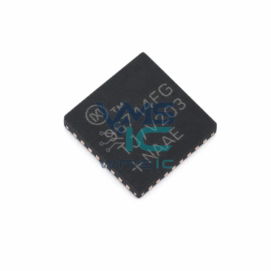 9FGL0451CKILFT 3.3V PCIe Gen1-5 Clock Generator MAX96714FGTJ TQFN-32(5x5)