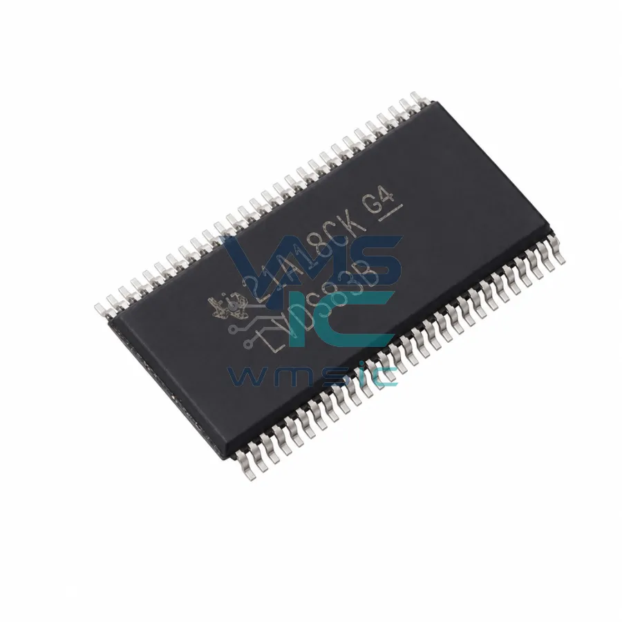 DS90UB947TRGCRQ1 1080p OpenLDI to FPD-Link III Serializer SN75LVDS83BDGG TSSOP-56-6.1mm