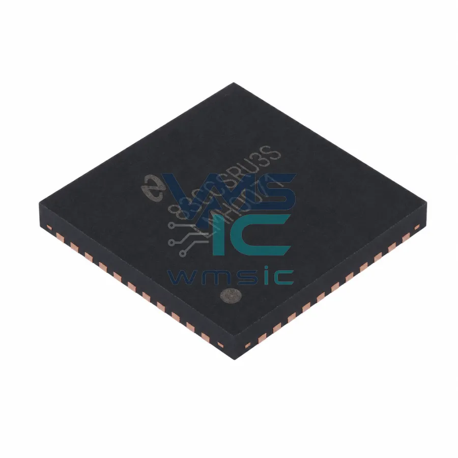 DS90UB913ATRTVJQ1 25-100MHz 10/12-Bit FPD-Link III Serializer LMH0071SQE WQFN-48-EP(7x7)
