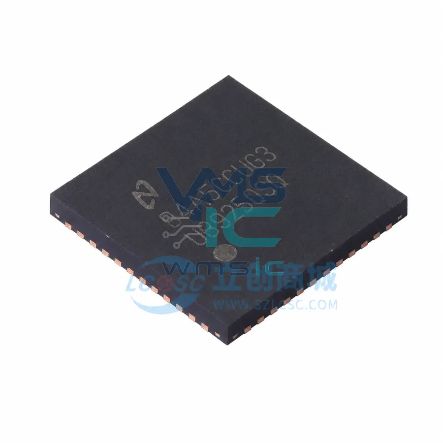 DS90UB960WRTDRQ1 Quad 4.16Gbps FPD-Link III Deserializer Hub with MIPI CSI-2 DS90UB925QSQ WQFN-48-EP(7x7)