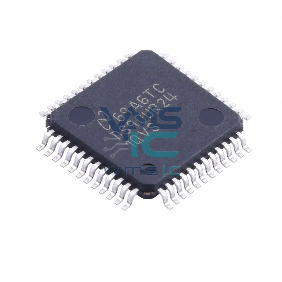 DS90UB949TRGCTQ1 1080p to FPD-Link III Bridge Serializer DS90UR241QVSX TQFP-48(7x7)