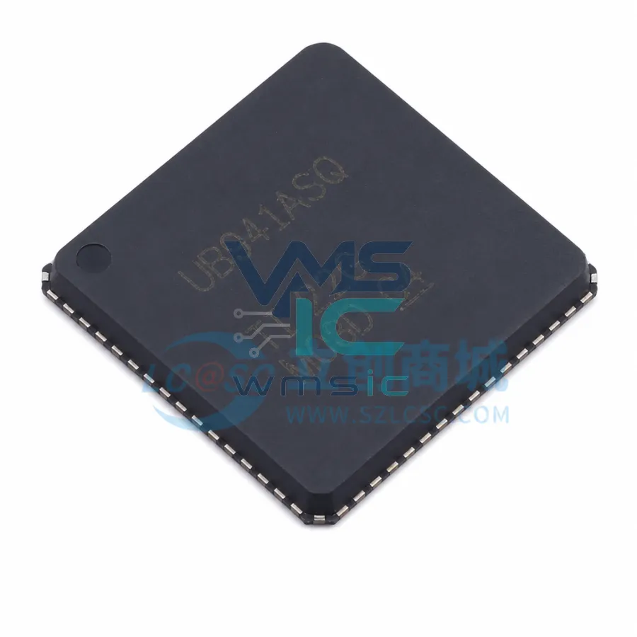 MAX96724FGTN/V+ Quad GMSL2/1 to CSI-2 Deserializer DS90UB941ASRTDTQ1 VQFN-64-EP(9x9)