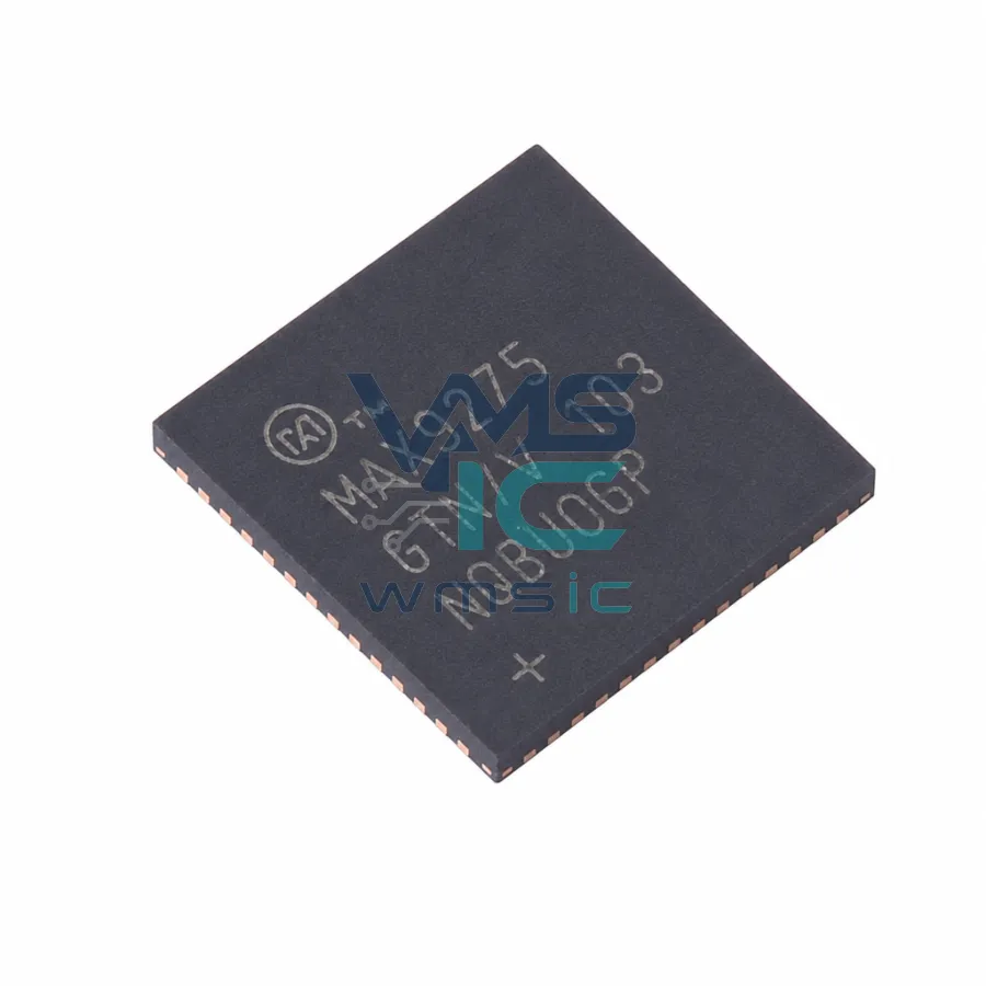 DS90UB928QSQX/NOPB Deserializer with Bidirectional Control Channel MAX9275GTN TQFN-56-EP(8x8)