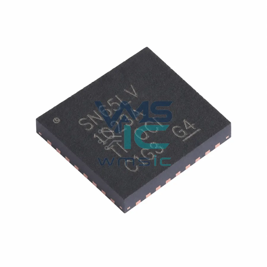 MAX96714GTJ/VY+ T Single GMSL2/GMSL1 to CSI-2 Deserializer SN65LV1023ARHBR VQFN-32-EP(5x5)