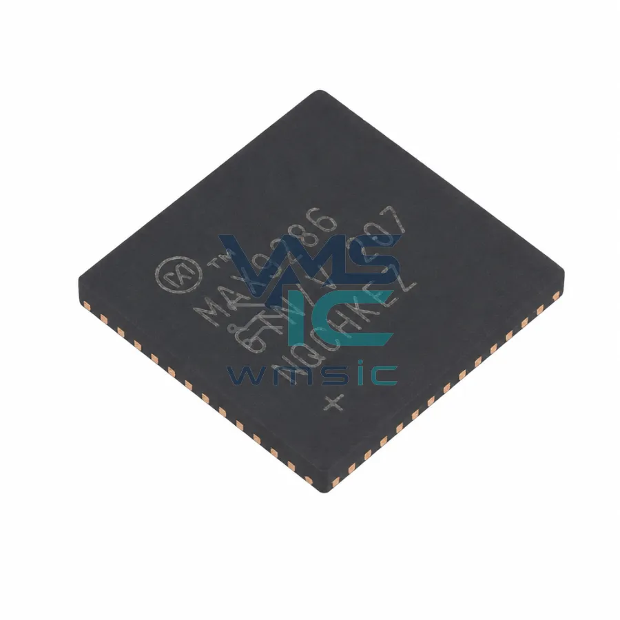 DS90UB914ATRHSJQ1 25-100MHz 10/12-Bit FPD-Link III Deserializer MAX9286GTN TQFN-56(8x8)
