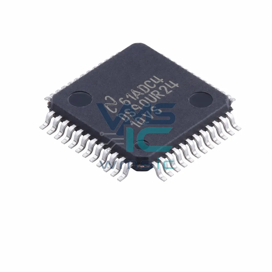 DS90UB929TRGCRQ1 720p to FPD-Link III Bridge Serializer with HDCP DS90UR241QVS TQFP-48(7x7)