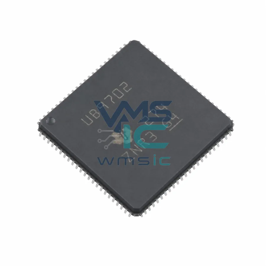 SN65HVS883PWPR 24V 8-Channel Digital Input Serializer DS90UB9702TRURRQ1 VQFNP-88(12x12)