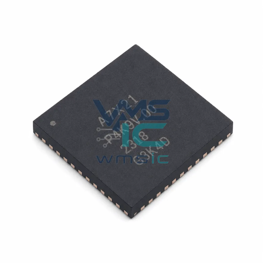 DS90UB948TNKDTQ1 Automotive 2K FPD-Link III to OpenLDI Deserializer MAX9272AGTM TQFN-48-EP(7x7)