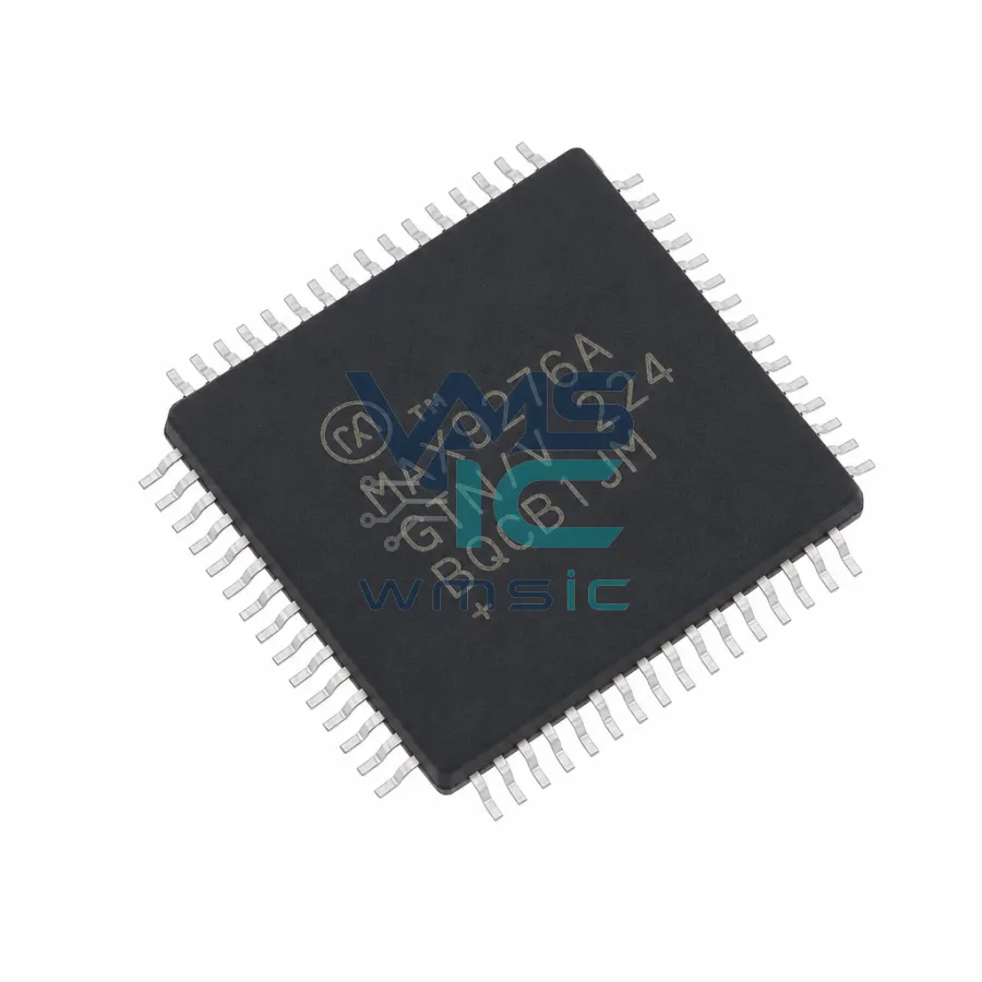 DS90UB927QSQX/NOPB 5-85MHz 24-Bit Color FPD-Link III Serializer MAX9276AGTN TQFN-56(8x8)