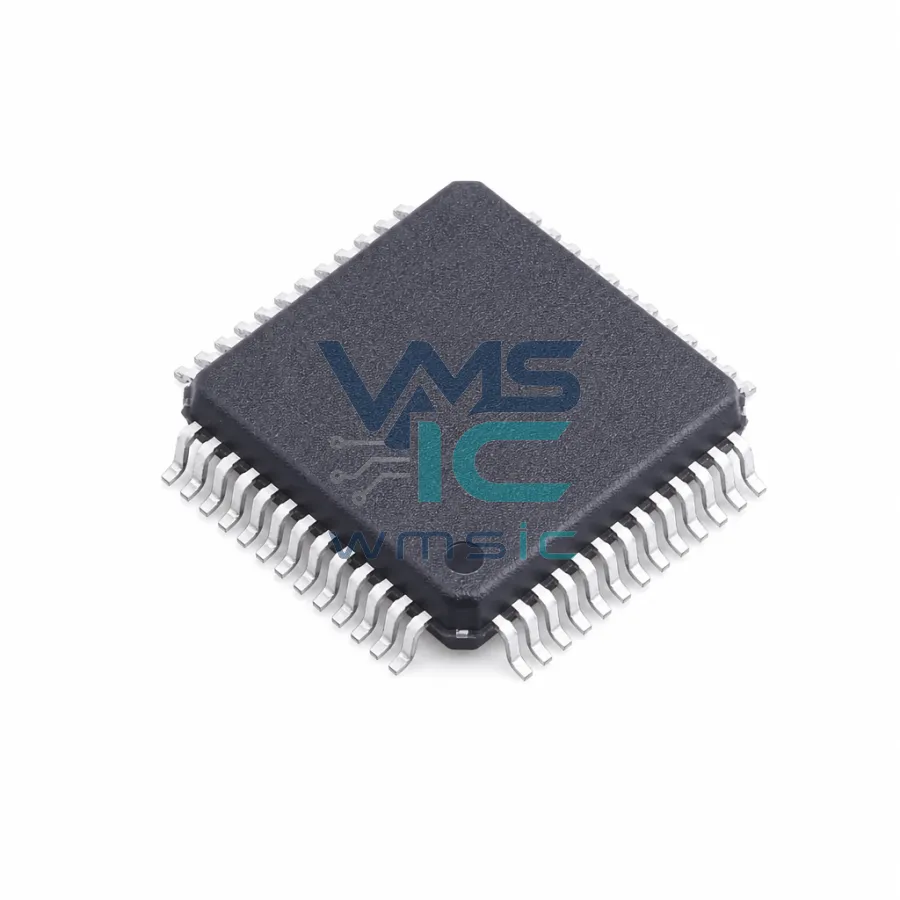 TDES954RGZR Dual 4.16Gbps V3Link Deserializer Hub with MIPI CSI-2 MAX9247ECM LQFP-48(7x7)