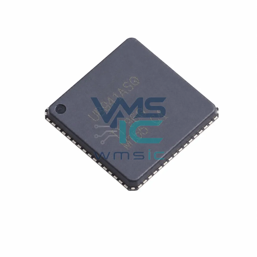 SN65LV1023AMDBREP 10-66MHz 10 1 LVDS Serializer/Deserializer DS90UB941ASRTDRQ1 VQFN-64-EP(9x9)