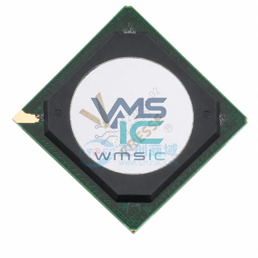 VSC7425XJG-02 Managed Gigabit Ethernet Switch VSC7425XJG HSBGA-672(27x27)