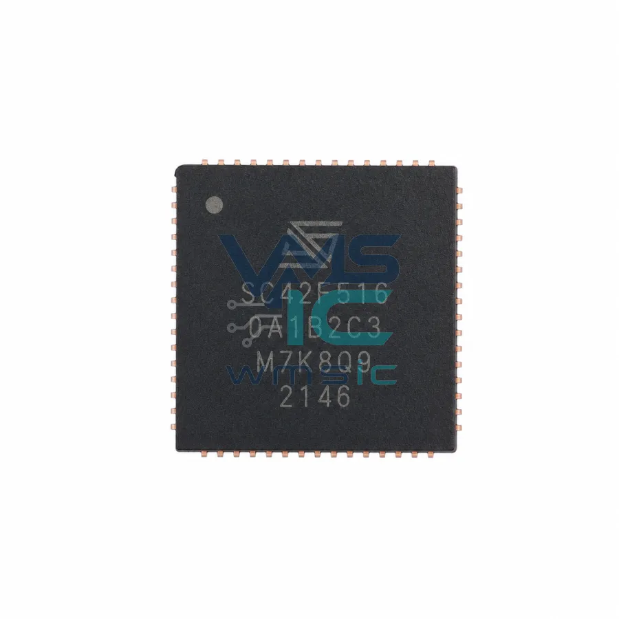 高速USB 2.0至10/100/1000以太网控制器 LAN7850T QFN-56-EP(8x8)