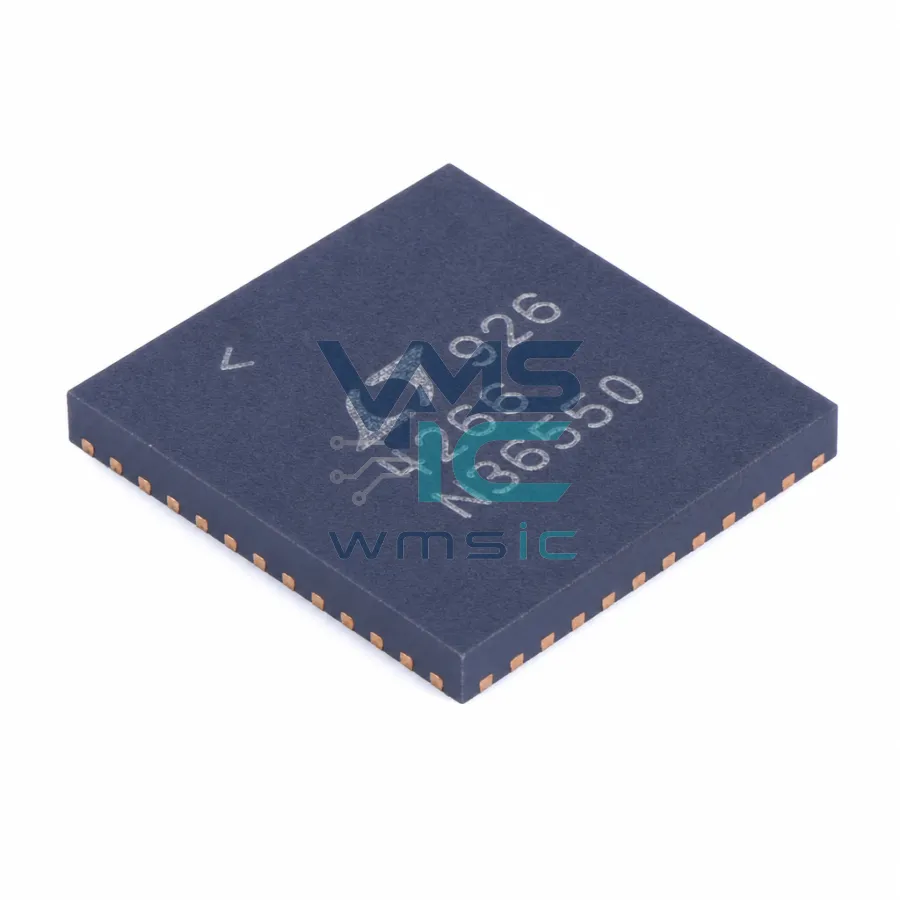 四通道IEEE 802.3at以太网供电控制器 LTC4266CUHF QFN-38-EP(7x5)