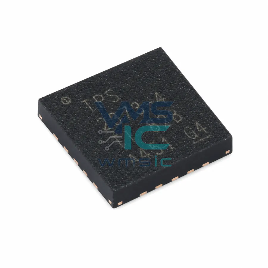 TPS2373-4RGWR High Power PoE PD Interface with Advanced Startup TPS2373 VQFN-20-EP(5x5)