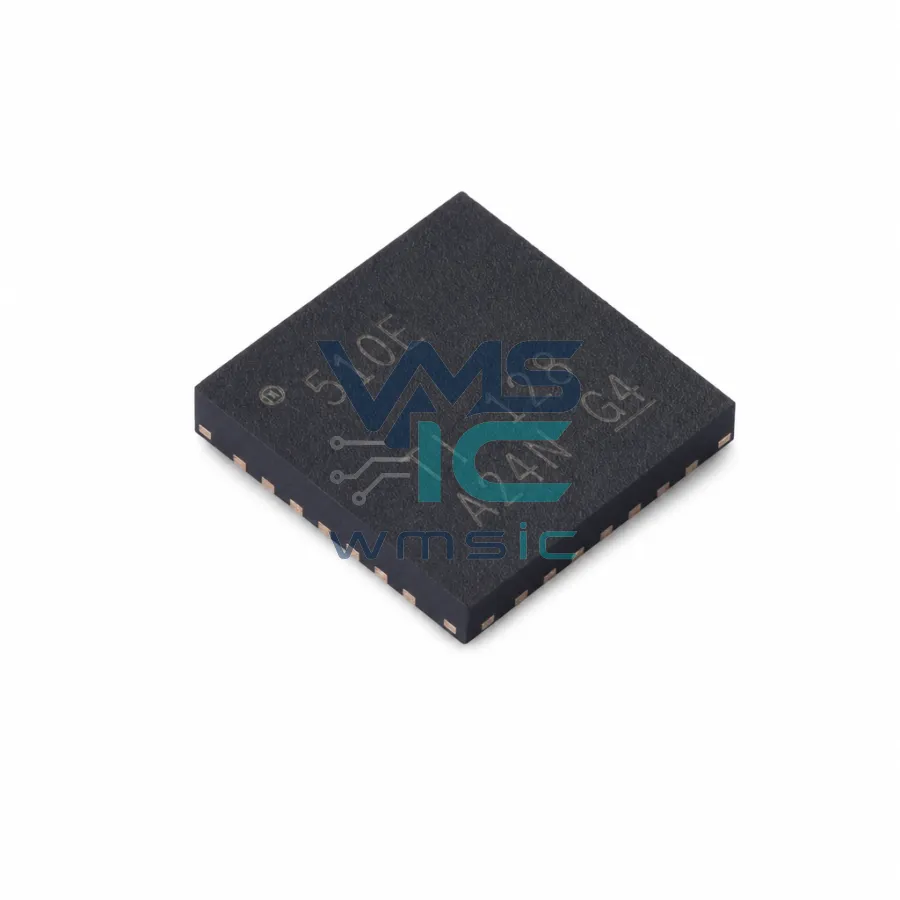 DP83TD510ERHBR Low Power 802.3cg 10Base-T1L Single Pair Ethernet PHY DP83TD510ERHBR HVQFN-32-EP(5x5)