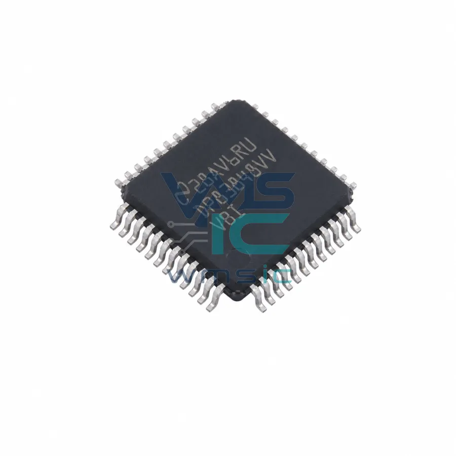 DP83848IVV/NOPB 10/100 Mb/s Ethernet Physical Layer Transceiver DP83848IVV LQFP-48(7x7)
