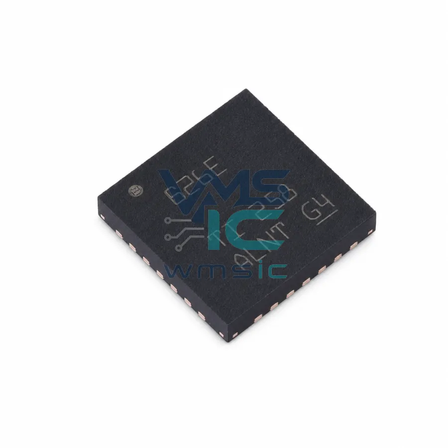 DP83826ERHBR Low Latency Low Power 10/100Mbps Industrial Ethernet PHY DP83826ERHBR VQFN-32-EP(5x5)