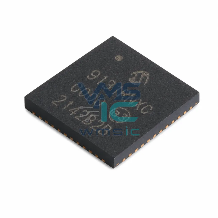 KSZ9131RNXC-TR Gigabit Ethernet Transceiver with RGMII Support KSZ9131RNXC QFN-48(7x7)