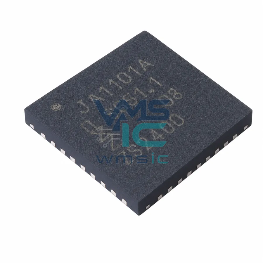TJA1101AHN/0Z Automotive Ethernet PHY Transceiver TJA1101AHN HVQFN-36-EP(6x6)