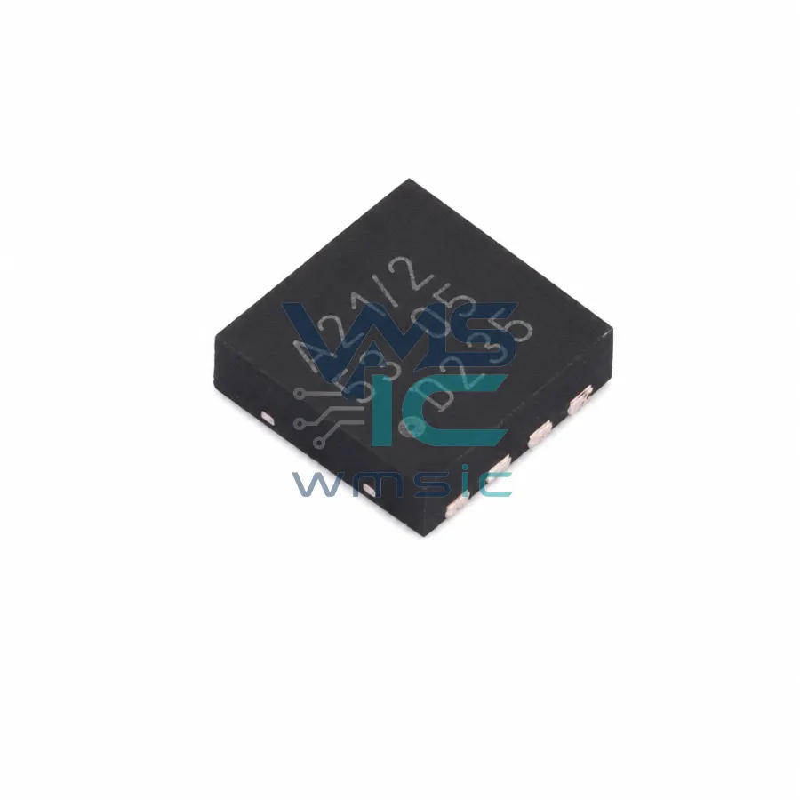 TJA1021TK/20/C,118 ISO17987 LIN 2.x/SAE J2602 Transceiver TJA1021TK QFN-8