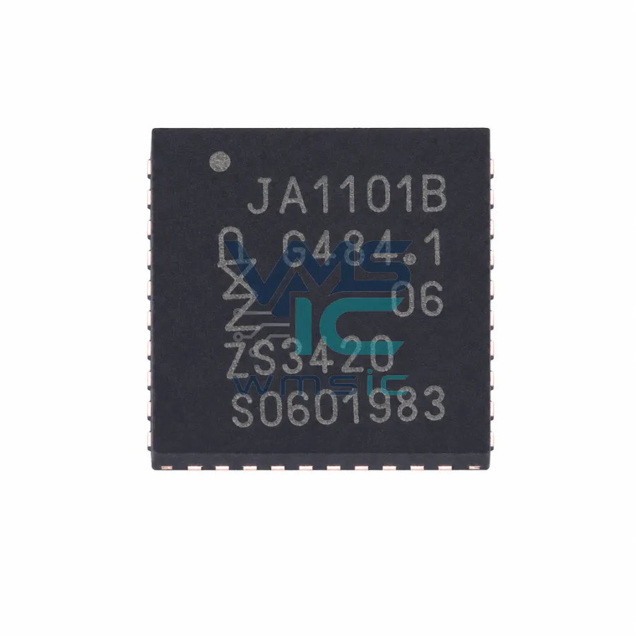 TJA1101BHN/0Z 100BASE-T1 Physical Layer for Automotive Ethernet TJA1101BHN HVQFN-36(6x6)