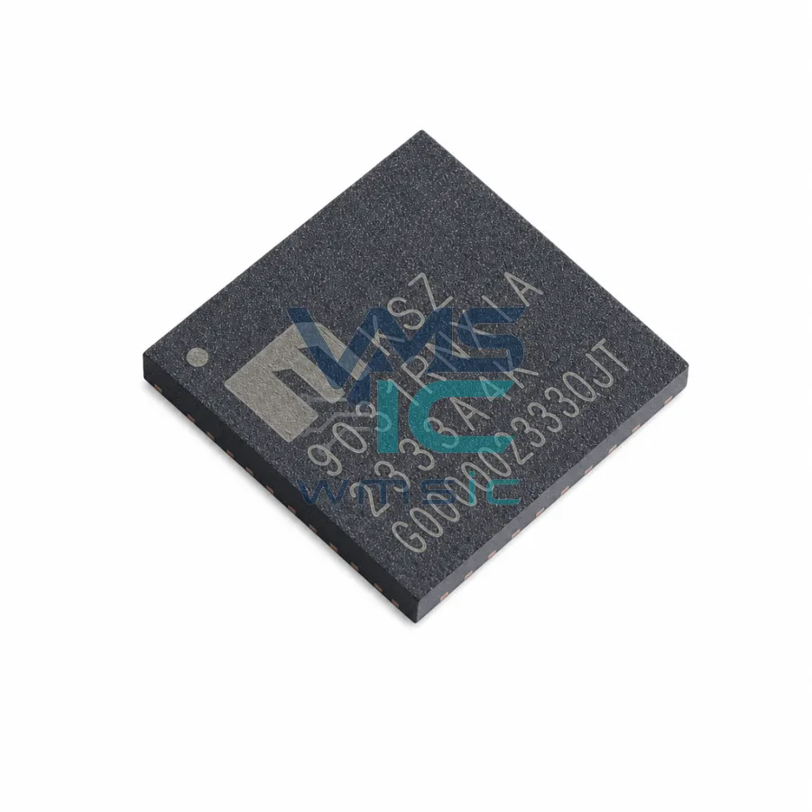 KSZ9031RNXIA Gigabit Ethernet Transceiver with GMII/MII Support KSZ9031RNXIA QFN-48(7x7)