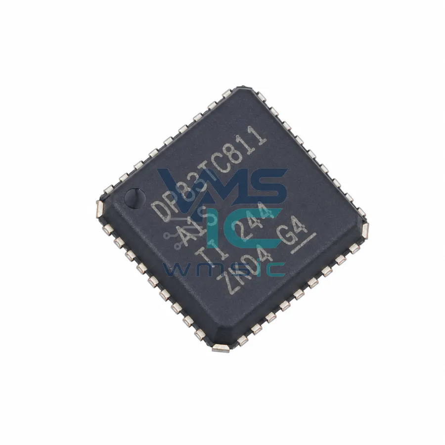 DP83TC811S-Q1 低功耗汽车以太网物理层收發器 DP83TC811SWRNDTQ1 VQFN-36-EP(6x6)