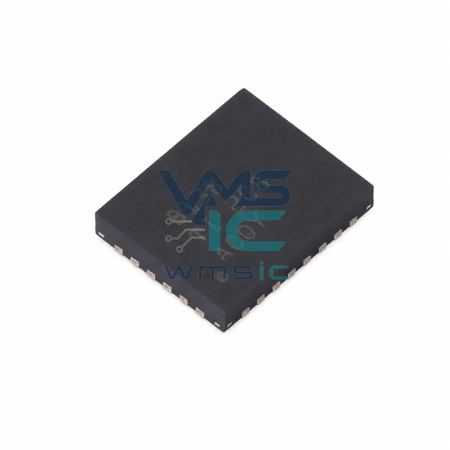 符合 TC-10 標准的小尺寸 100BASE-T1 汽车以太网 PHY DP83TC813SRHFRQ1 VQFN-28(4x5)