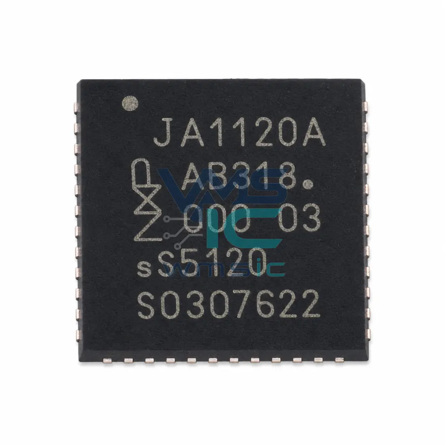 TJA1120AHN/0J TJA1120AHN HVQFN-36(6x6)