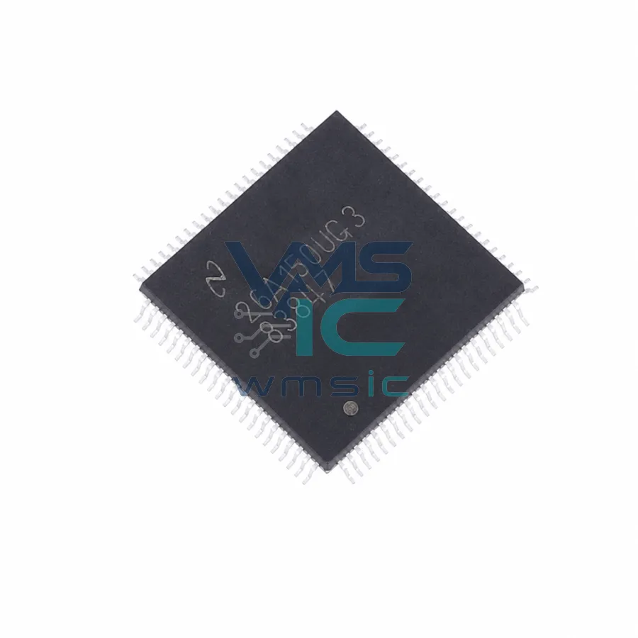 DP83847ALQA56AX/NOPB Ethernet PHY Transceiver DP83847ALQA56AX QFN-56-EP(9x9)