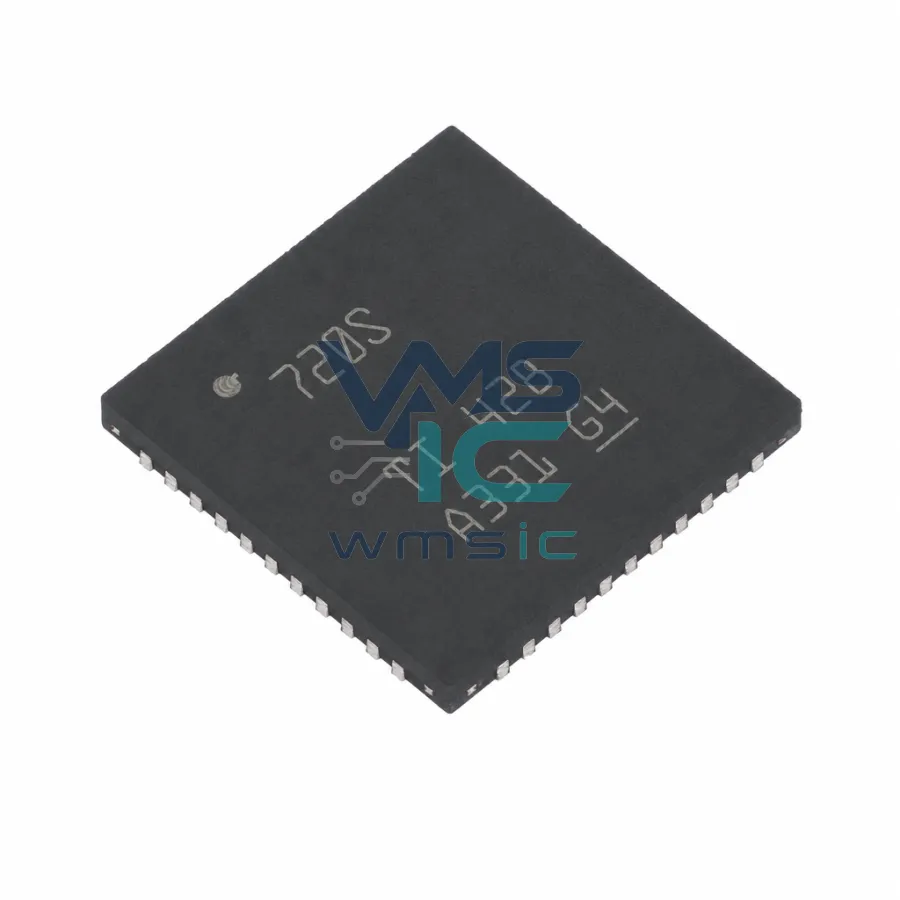 DP83TG720SWRHARQ1 1000BASE-T1 Automotive Ethernet PHY with SGMII/RGMII DP83TG720SWRHARQ1 QFN-36-EP(6x6)