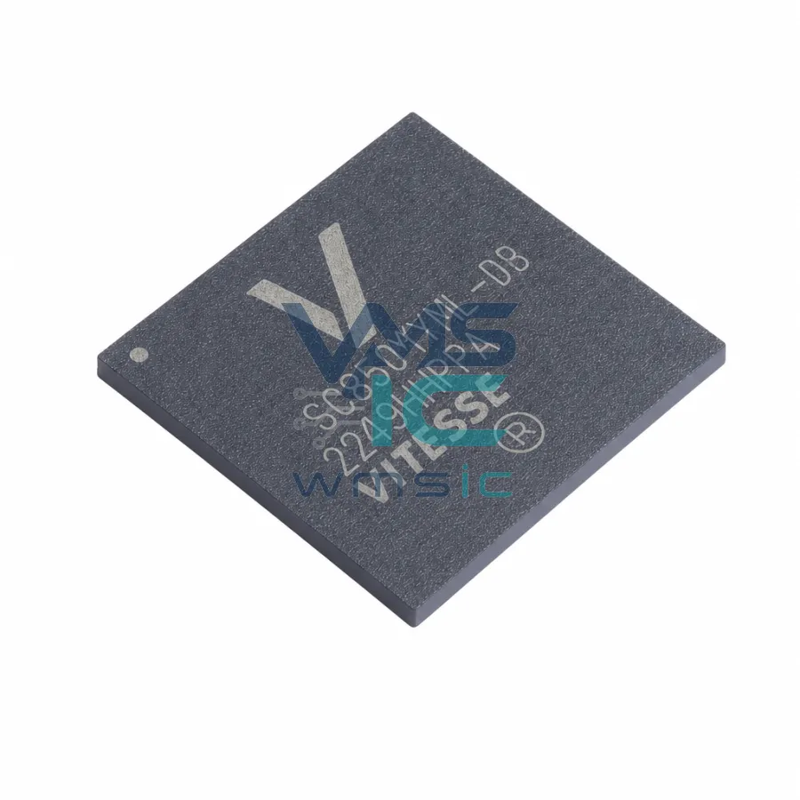VSC8501XML-03 Gigabit Ethernet Transceiver VSC8501XML QFN-135(12x12)