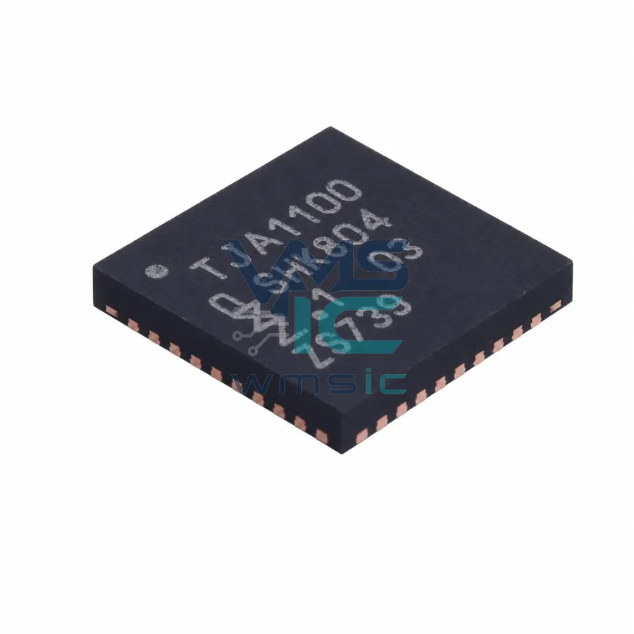 汽车以太网100BASE-T1PHY TJA1100HNZ HVQFN-36-EP(6x6)