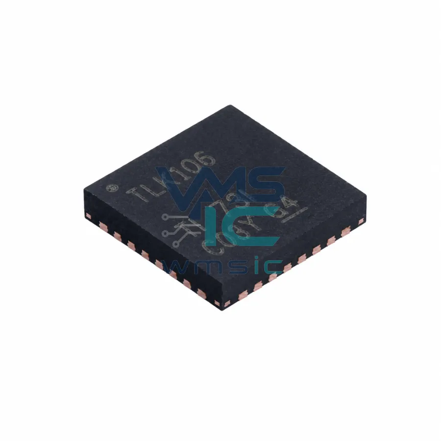 TLK106RHBR VQFN-32-EP(5x5)