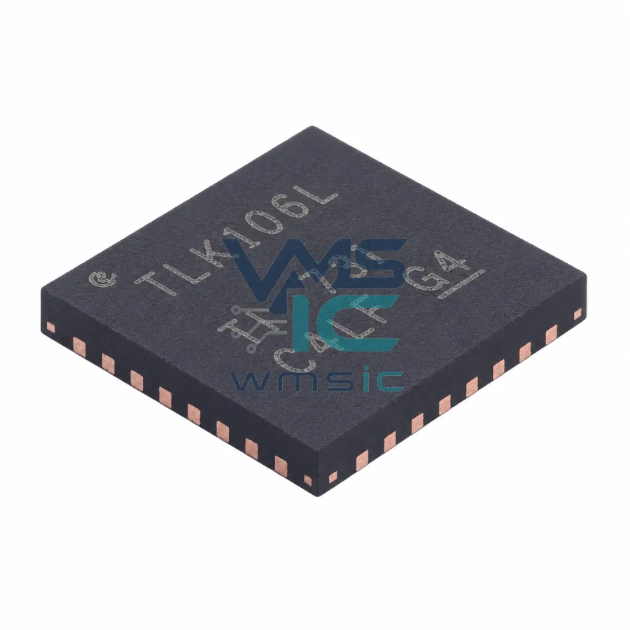 TLK106LRHBT VQFN-32-EP(5x5)