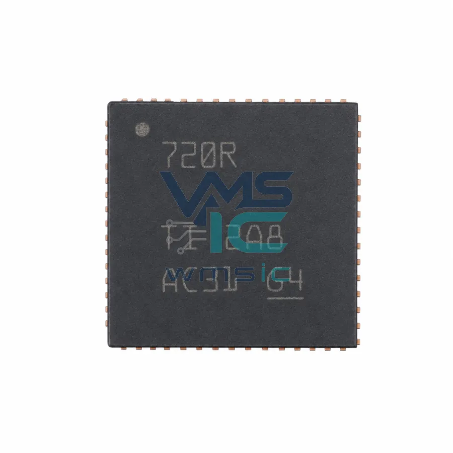 DP83TG720R-Q1 1000BASE-T1汽车以太网PHY DP83TG720RWRHATQ1 VQFN-36(6x6)