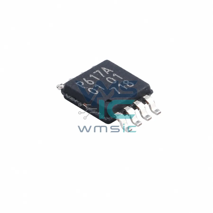 电平轉换Fm I2C总线中继器 PCA9617ADPJ TSSOP-8