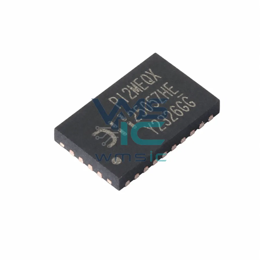 MIPI CSI-2/DSI D-PHY ReDriver PI2MEQX2505ZHEX TQFN-28(3.5x5.5)