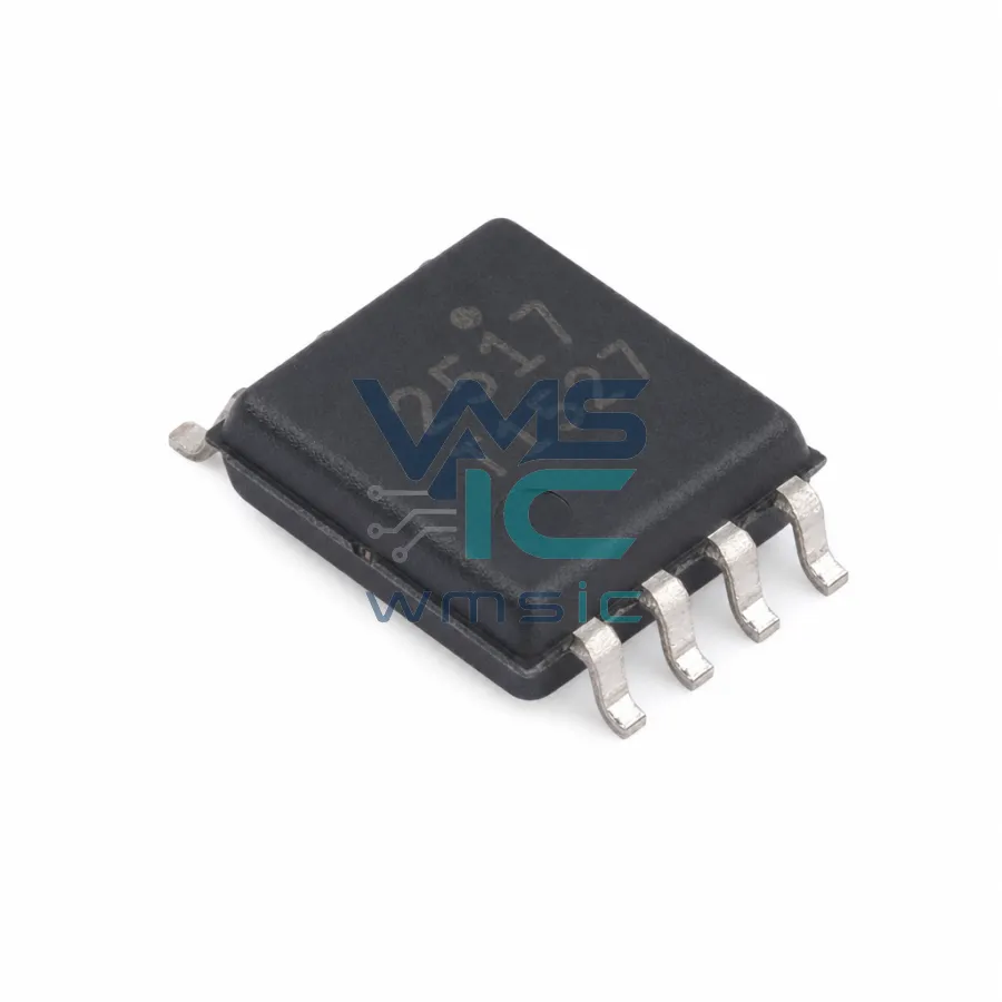 TCA39306DCURQ1 Bidirectional I2C/SMBus Voltage Level Translator TCA39306DCURQ1 VSSOP-8