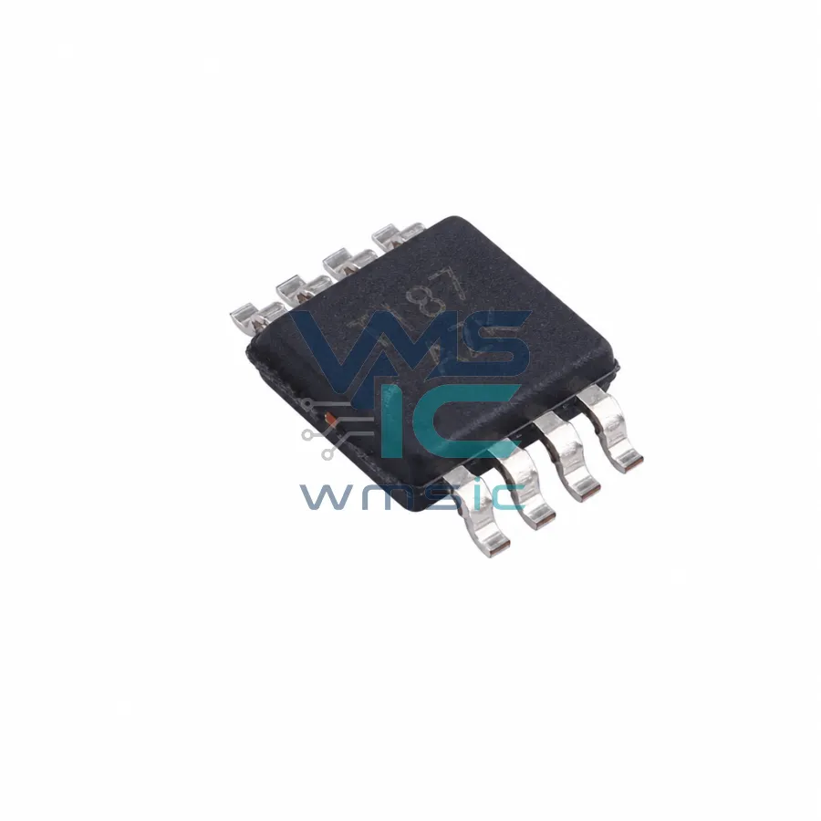 SN65LVDS100DGKR Differential Translator/Repeater SN65LVDS100DGKR VSSOP-8-0.65mm