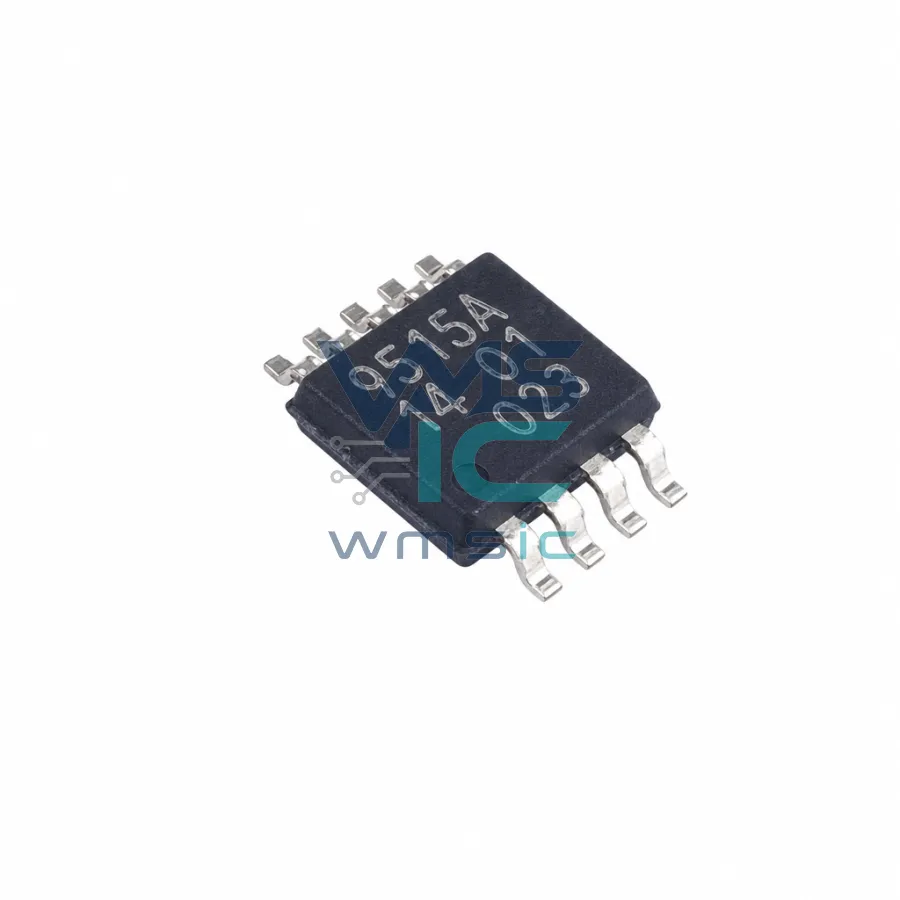 PCA9515ADP,118 I2C Bus Repeater PCA9515ADP TSSOP-8