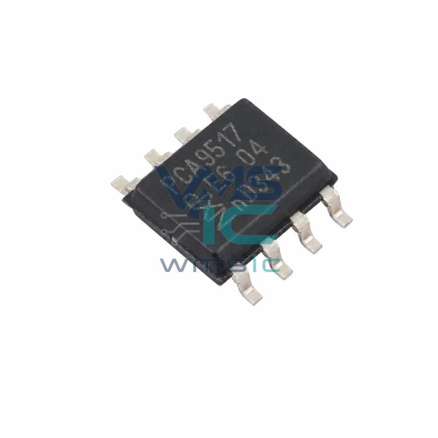 PCA9517D,118 Level-Translating I2C Bus Repeater PCA9517D SOP-8