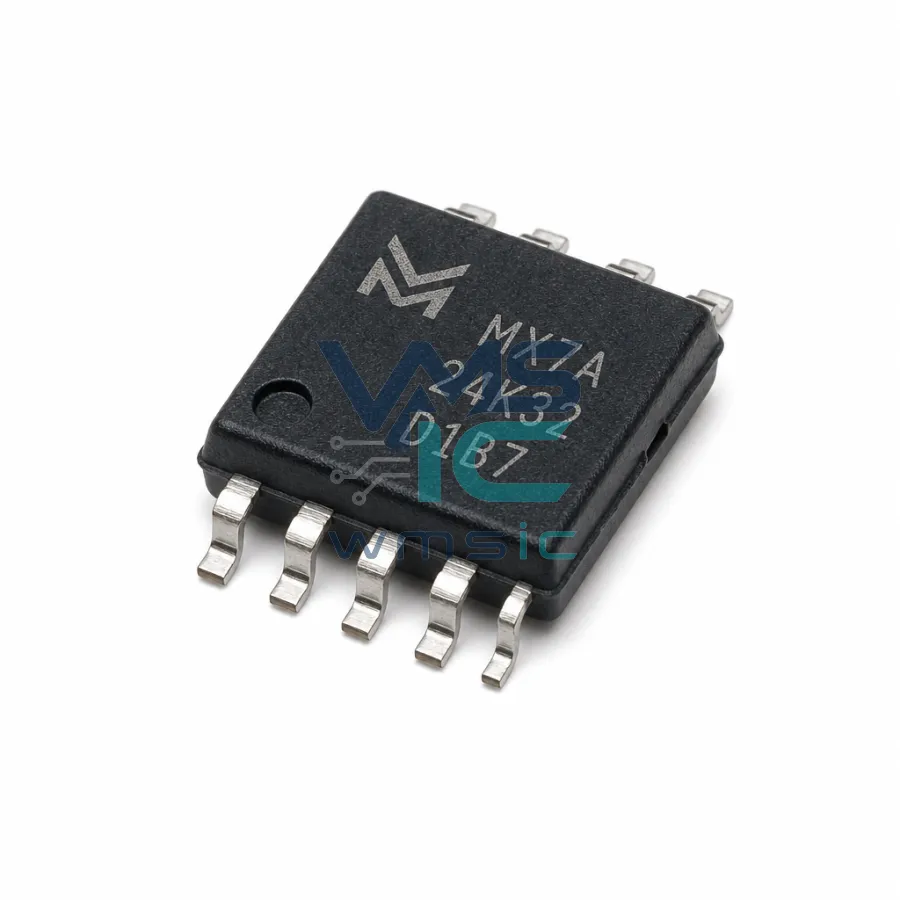 PCA9517DGKR Dual Bidirectional I2C Bus Repeater PCA9517DGKR MSOP-8