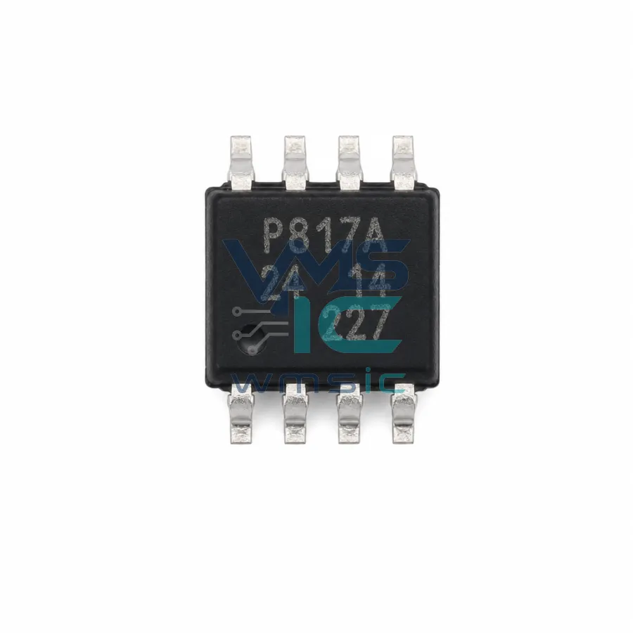 PCA9617ADP Level-Translating Fm+ I2C Bus Repeater PCA9617ADP MSOP-8
