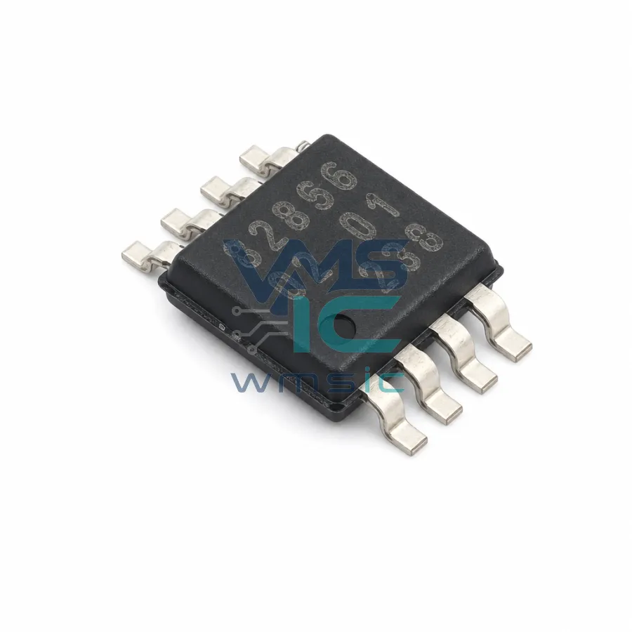 P82B96DPZ Bidirectional Dual Bus Buffer P82B96DPZ MSOP-8