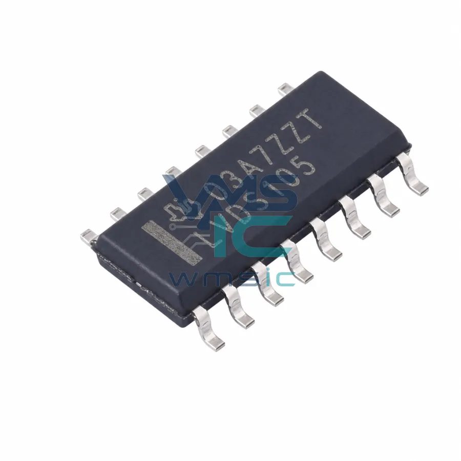 SN65LVDS105DR 4-Port TTL to LVDS Repeater SN65LVDS105DR SOIC-16
